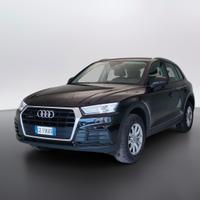 AUDI Q5 II 2017 - Q5 40 2.0 tdi mhev Business quat