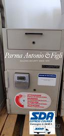 Cassaforte Antirapina con Cassetto - Parma