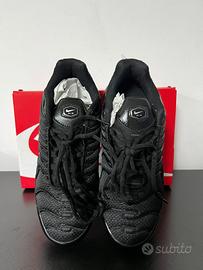 Nike Air Max Plus Triple Black 40