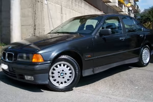 BMW 320 i 24V 4p 6Cilindri 150Cv *Esente-Bollo