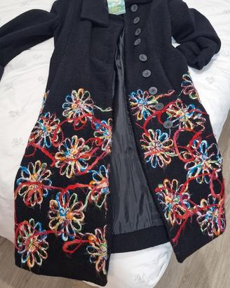 Cappotto Desigual