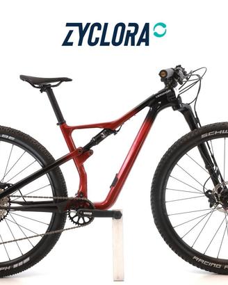 Cannondale Scalpel Carbon 3 XT t.S
