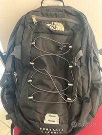 Zaino norrh face