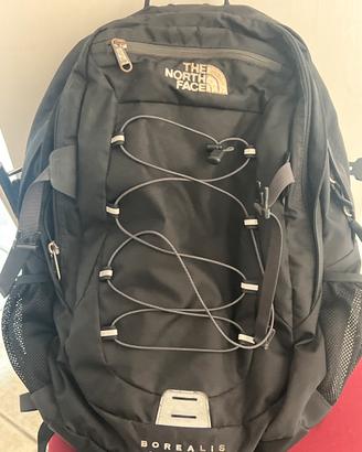 Zaino norrh face