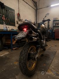 Honda Transalp XLV 600 