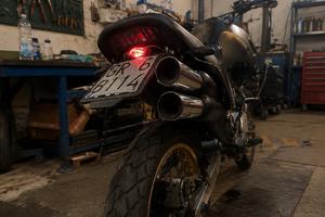 Honda Transalp XLV 600 