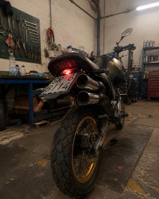Honda Transalp XLV 600 