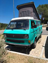 Westfalia joker t3