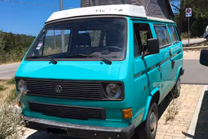 Westfalia joker t3