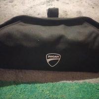 Marsupio  DUCATI a manubrio