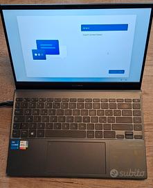 Notebook Asus ZenBook
