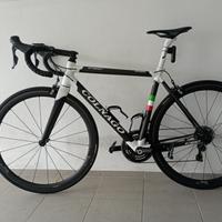 Colnago C60 - Durace - powermeter