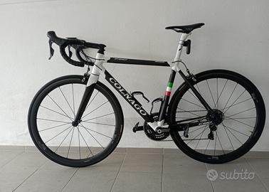Colnago C60 - Durace - powermeter