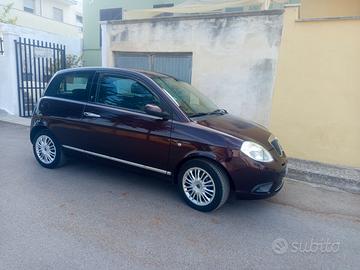 Lancia Ypsilon Benzina