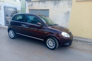 Lancia Ypsilon Benzina