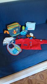 Cicciobelli originali