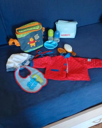 Cicciobelli originali