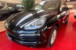 PORSCHE CAYENNE 3.0 V6 TDI 245CV TIPTRONIC PELLE T