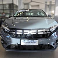 Dacia Sandero 1.0 TCe 91 CV Expression
