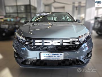 Dacia Sandero 1.0 TCe 91 CV Expression