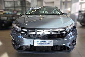 Dacia Sandero 1.0 TCe 91 CV Expression