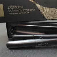 piastra per capelli ghd