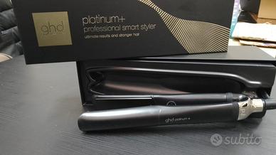 piastra per capelli ghd
