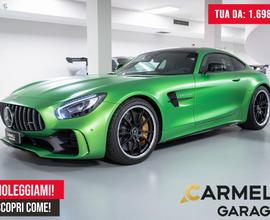 Mercedes AMG GT 4.0 R auto 585CV-FRENI CARBO-TAGLI