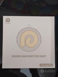 Dispositivo rumori bianchi 