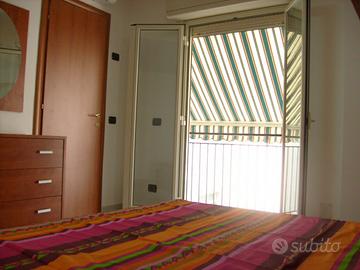 Casa indipendente 2-8 persone lungomare Letojanni