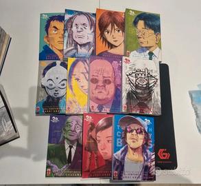 20th Century Boys completa + 21st cb (1-12)