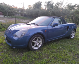TOYOTA MR2 usata in vendita - Subito.it