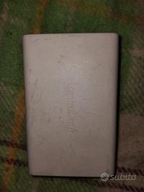 power bank ricarica cellulare
