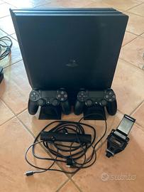 PlayStation 4 Pro Kit
