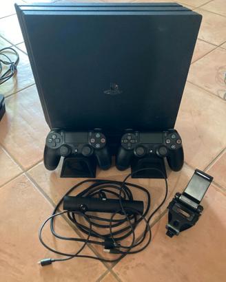 PlayStation 4 Pro Kit