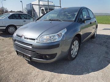 Citroen C4 - APERTI AD AGOSTO