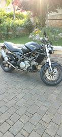 Cagiva Raptor 1000