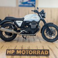 Moto Guzzi V7 II STONE