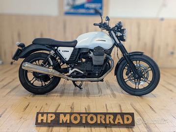 Moto Guzzi V7 II STONE