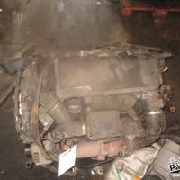 MOTORE TOYOTA AYGO 1.4 TD 2007 DV4TD 822/2024