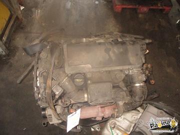 MOTORE TOYOTA AYGO 1.4 TD 2007 DV4TD 822/2024