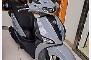 Piaggio Liberty 50/125/150 NUOVO euro 5 - PERMUTE