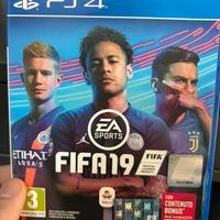 Fifa 19