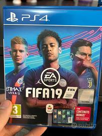Fifa 19