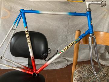 Telaio Marnati Elite