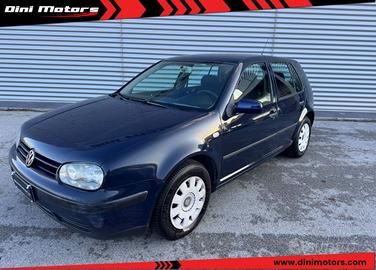 VOLKSWAGEN Golf 1.9 TDI/101 CV cat 5p. Generatio