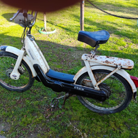 Motorino ciao piaggio