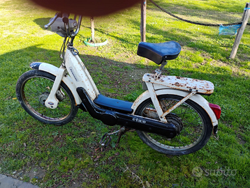 Motorino ciao piaggio