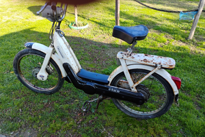 Motorino ciao piaggio