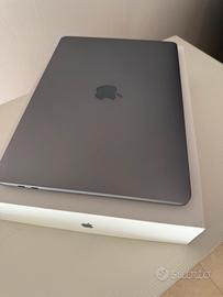 Apple MacBook Pro 13’’ con touch bar